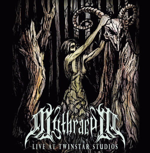 Mythraeum : Live at Twinstar Studio Mythraeum : Live at Twinstar Studio